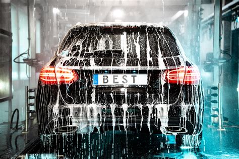 car wash kreuztal|BEST CARWASH Kreuztal Autowäsche & Autoaufbereitung